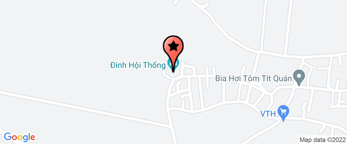 Bản đồ đến địa chỉ Công Ty TNHH Lốp Ô Tô Việt