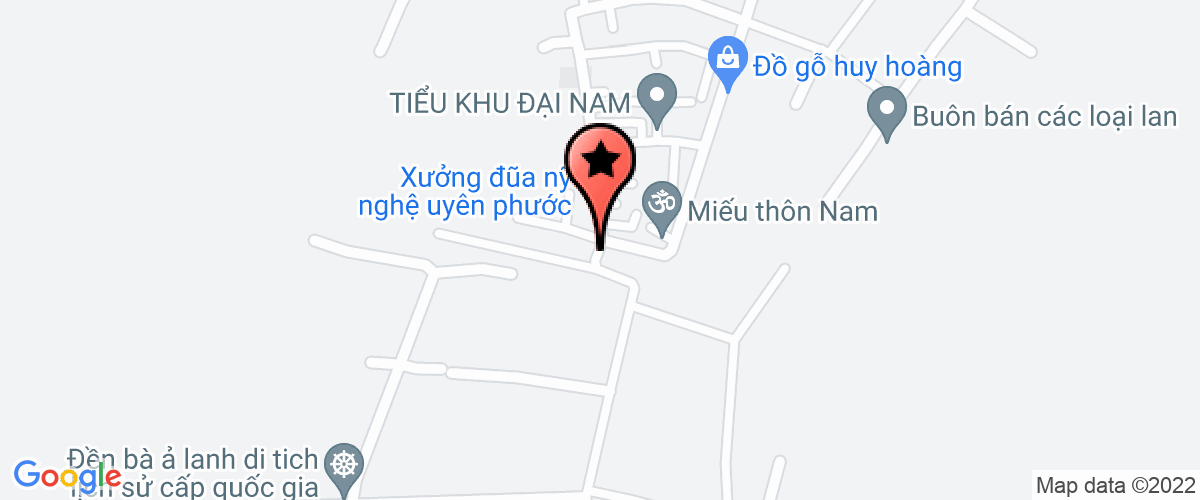 Bản đồ đến địa chỉ Công Ty TNHH Một Thành Viên Nghĩa Việt
