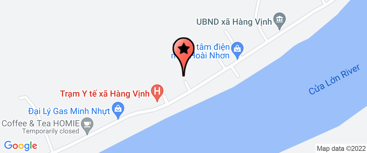 Bản đồ đến địa chỉ Doanh Nghiệp TN Tiệm Vàng Huỳnh Tuấn