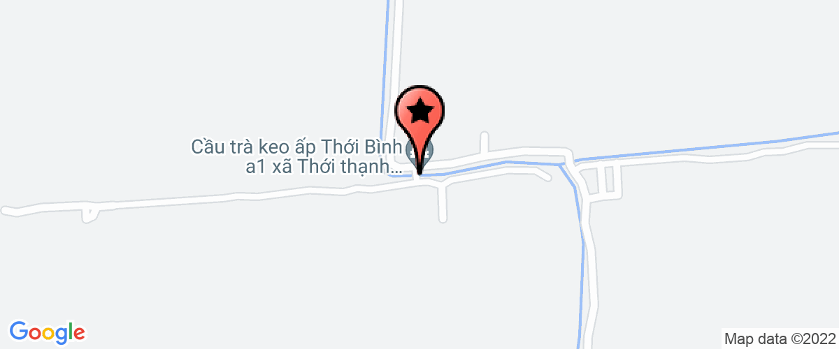 Bản đồ đến địa chỉ Chi nhánh Cty CP du lịch An Giang-Nhà máy chế biến và KD lương thực số 7