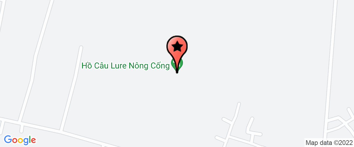 Bản đồ đến địa chỉ Công Ty TNHH Hưng Quang Thăng Long