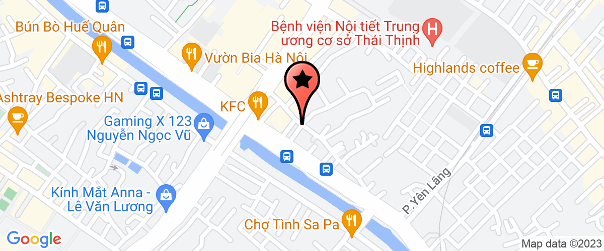 Bản đồ đến địa chỉ Công Ty Cổ Phần Truyền Thông Và Thương Mại Hoàng Kim