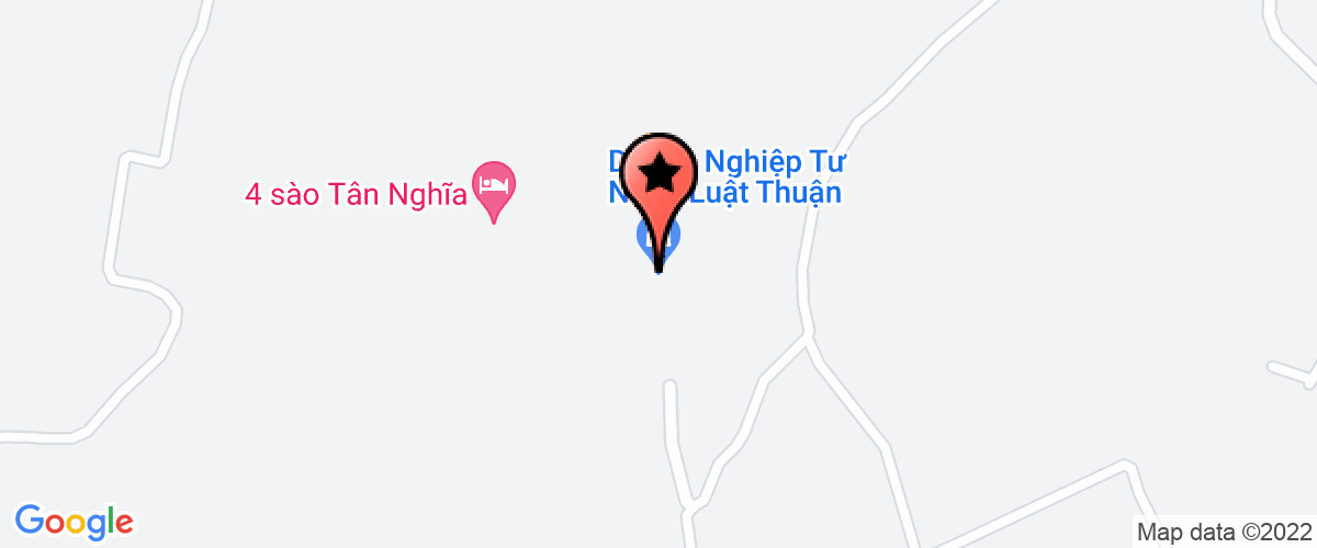 Bản đồ đến địa chỉ Công Ty TNHH Hà Thủ