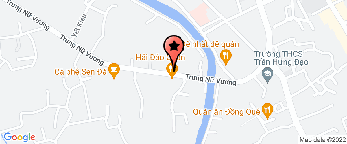 Bản đồ đến địa chỉ Công Ty TNHH Một Thành Viên Trường Phú
