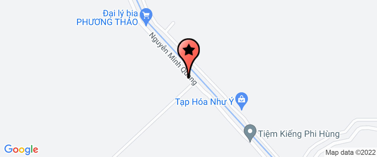 Bản đồ đến địa chỉ Công Ty TNHH Tư Vấn Thương Mại Thanh Phong