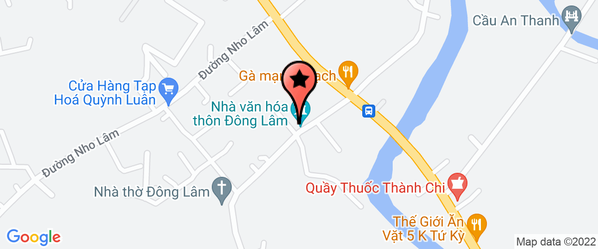 Bản đồ đến địa chỉ Công Ty TNHH Một Thành Viên Việt Tiệp Motor