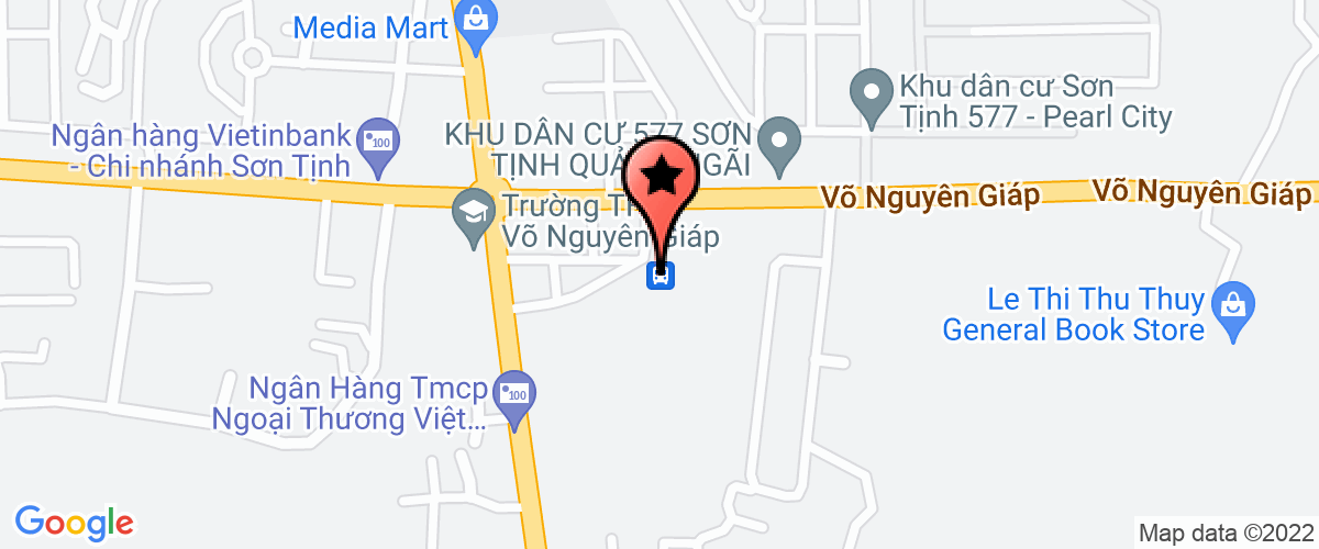 Bản đồ đến địa chỉ Công Ty TNHH Thương Mại Và Dịch Vụ D & H