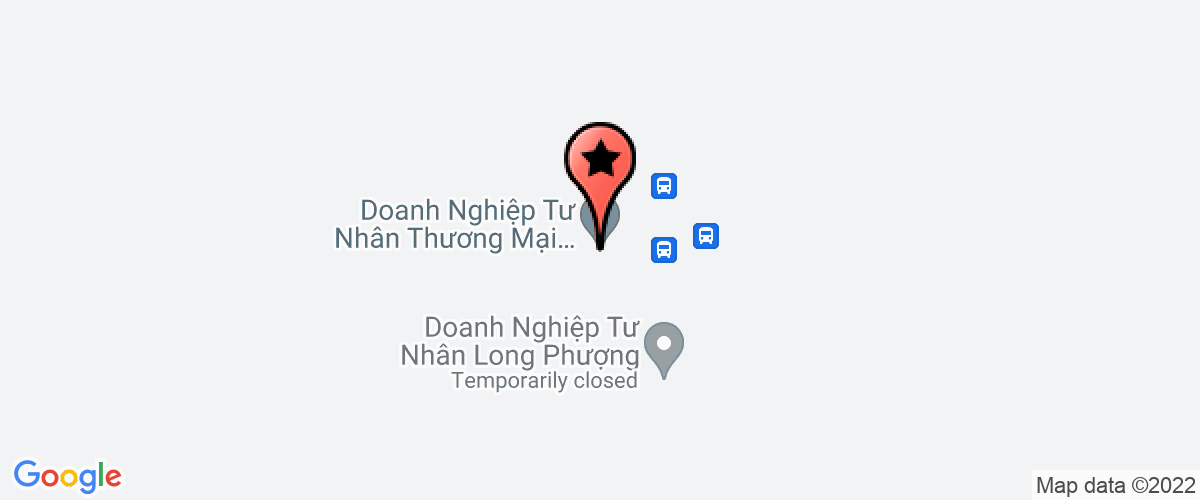 Bản đồ đến địa chỉ Công Ty Trách Nhiệm Hữu Hạn Một Thành Viên Lộc Phát Kiên Lương