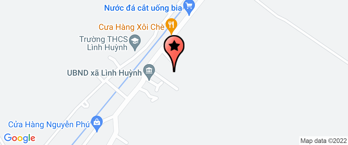 Bản đồ đến địa chỉ Công Ty TNHH Lộc Phát Kiên Giang