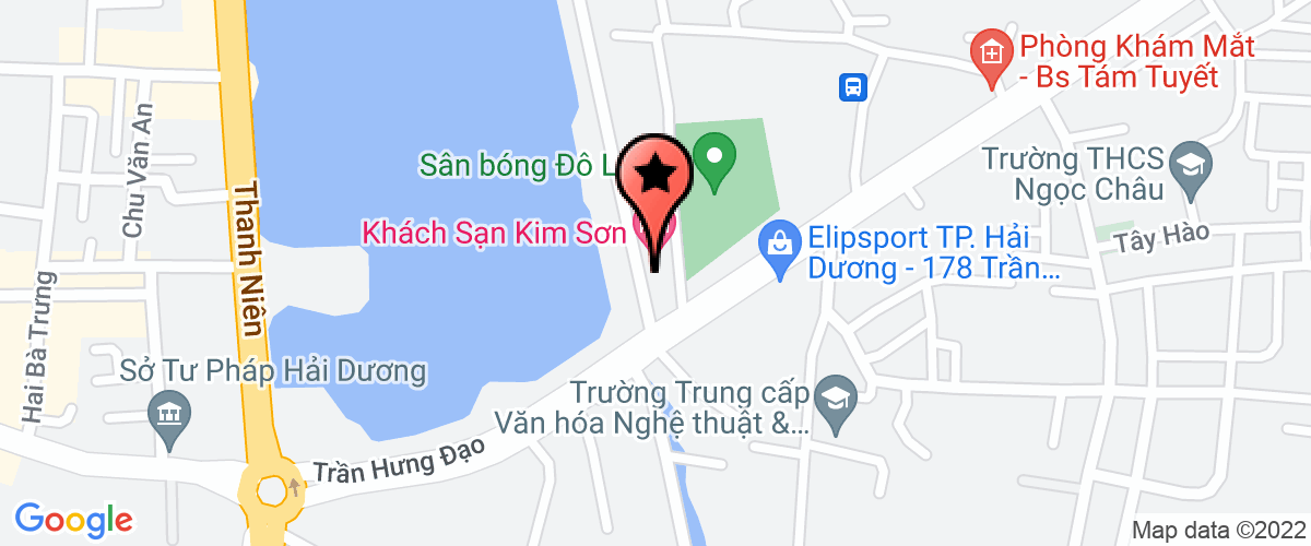 Bản đồ đến địa chỉ Doanh Nghiệp Tư Nhân Thương Mại Và Dịch Vụ Quang Thắng