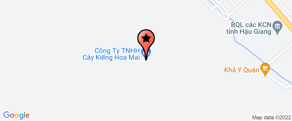 Bản đồ đến địa chỉ Công Ty TNHH Thương Mại Xây Dựng Dịch Vụ Phú Quý