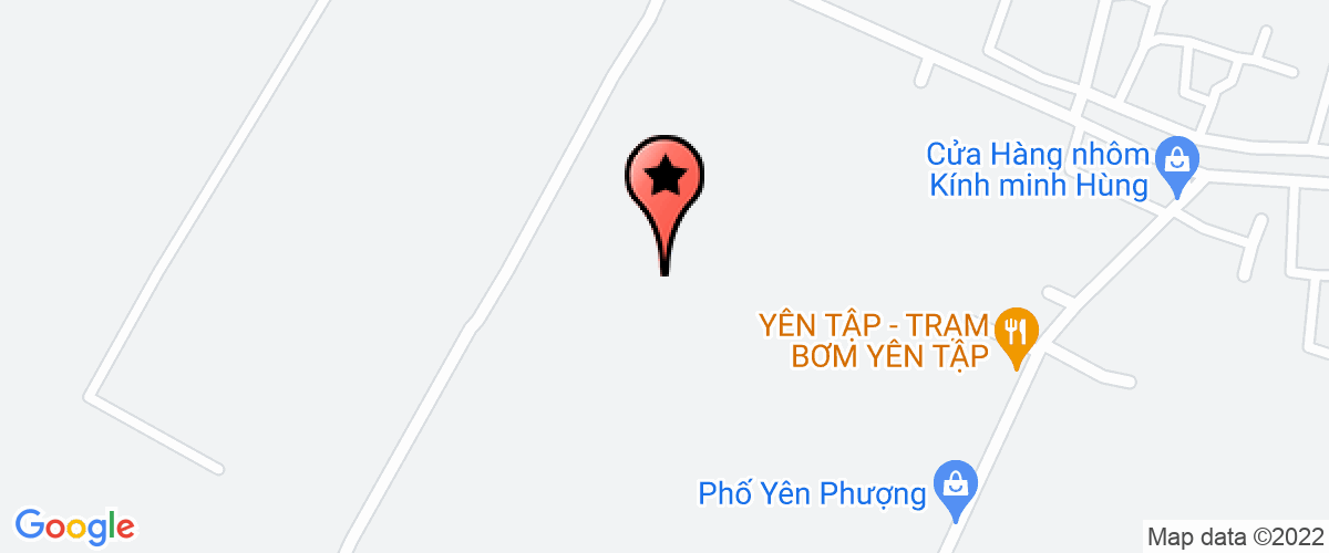 Bản đồ đến địa chỉ Công Ty TNHH Thương Mại Sản Xuất Wansu