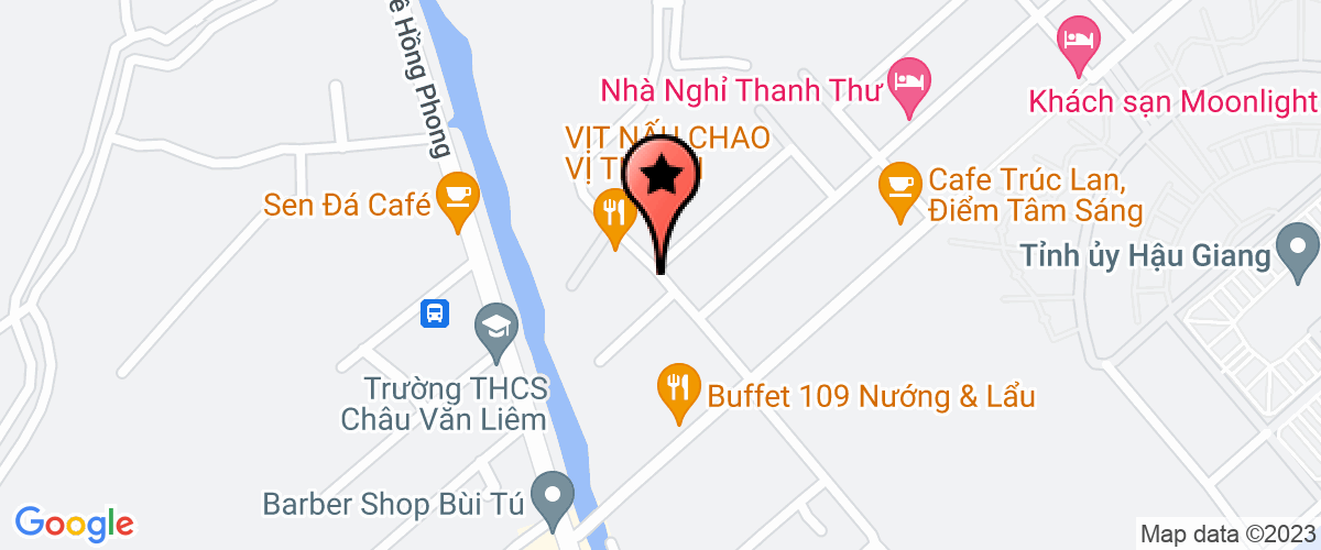 Bản đồ đến địa chỉ Công Ty TNHH Dịch Vụ Xây Dựng Kiến Quốc