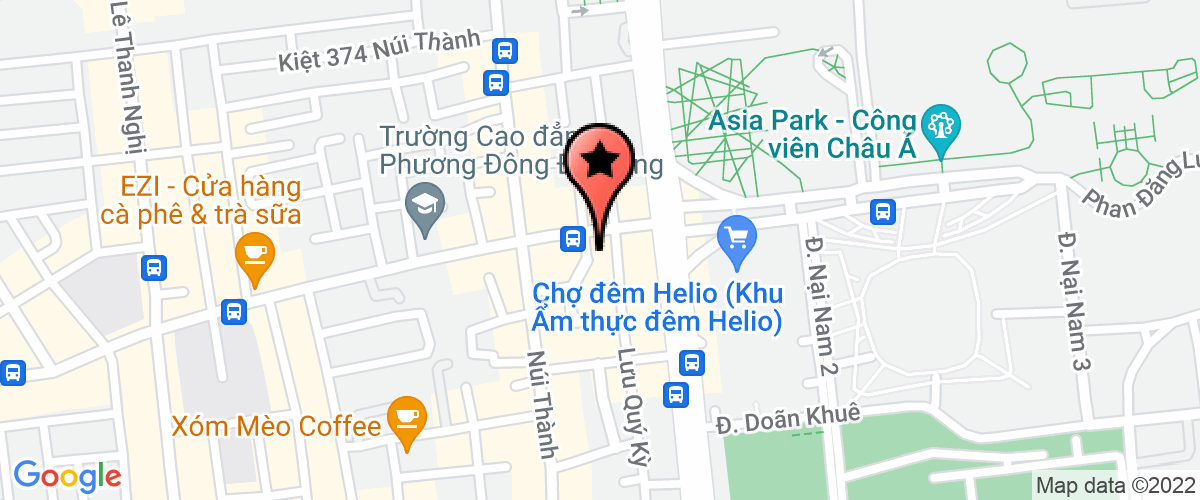 Bản đồ đến địa chỉ Công Ty TNHH MTV Đầu Tư Thương Mại Dịch Vụ Bảo Tây Sơn