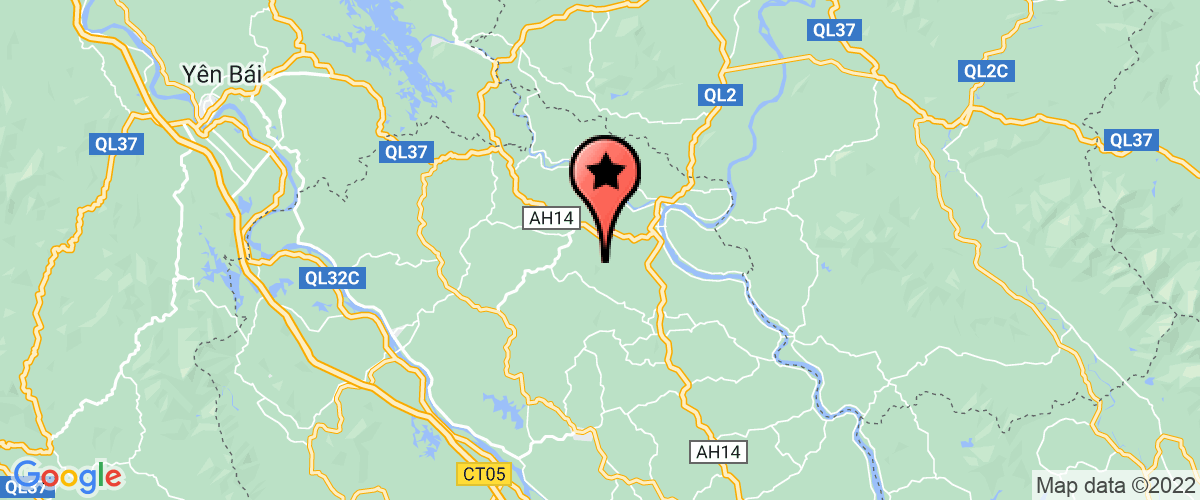 Bản đồ đến địa chỉ Ban quản lý các công trình công cộng huyện Đoan Hùng