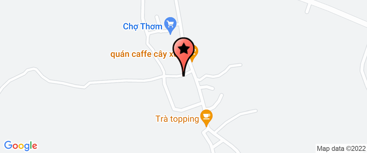Bản đồ đến địa chỉ Võ Thị Thảo