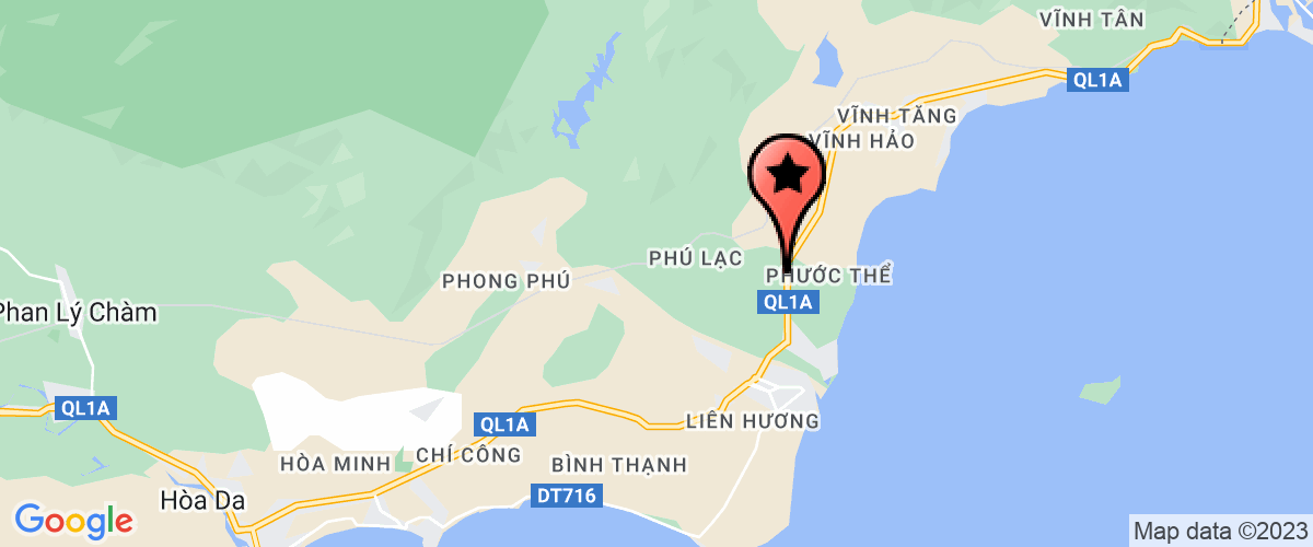 Bản đồ đến địa chỉ Công Ty TNHH Nhà Hàng Tiệc Cưới Mỹ Phố