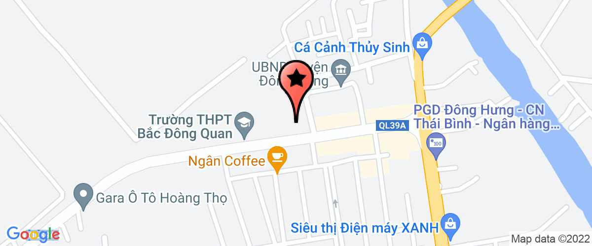 Bản đồ đến địa chỉ Công Ty TNHH Thương Mại Anh Tuấn
