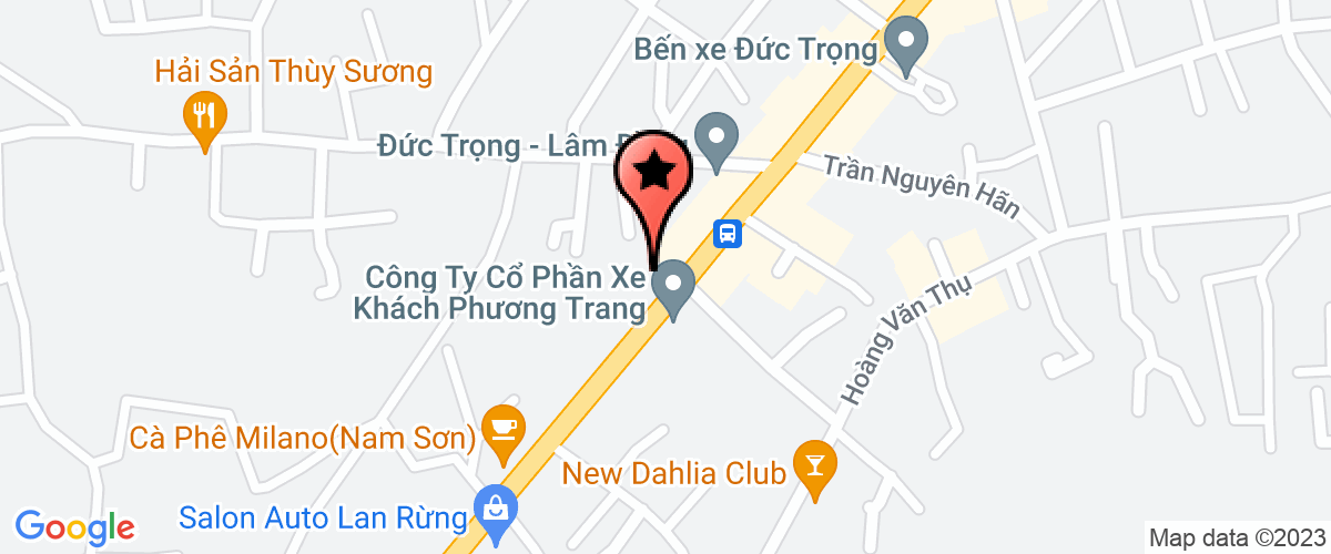 Bản đồ đến địa chỉ Chi Nhánh Công Ty TNHH Thương Mại Dịch Vụ Vĩnh Lợi Khang