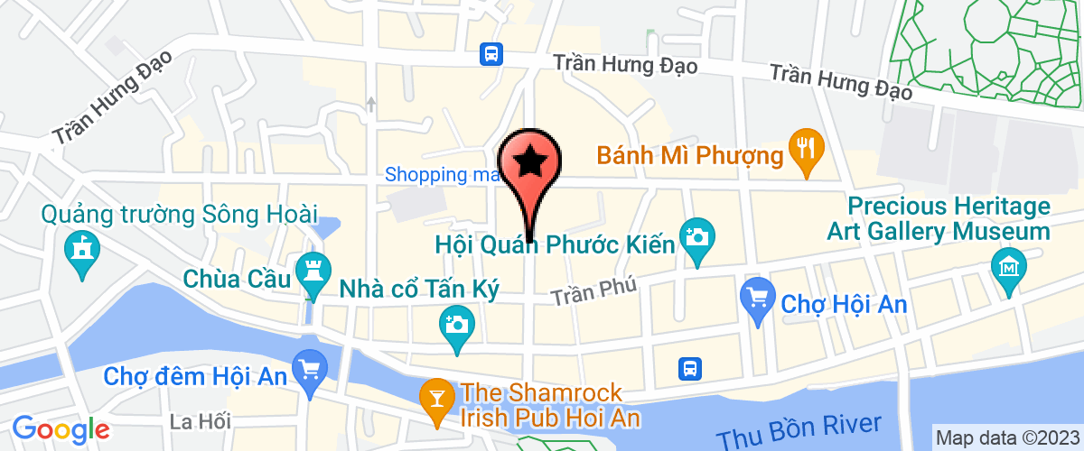 Bản đồ đến địa chỉ Công Ty TNHH Một Thành Viên Du Lịch Và Thương Mại Trường Minh