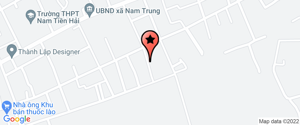 Bản đồ đến địa chỉ Công Ty TNHH Phú Tồn
