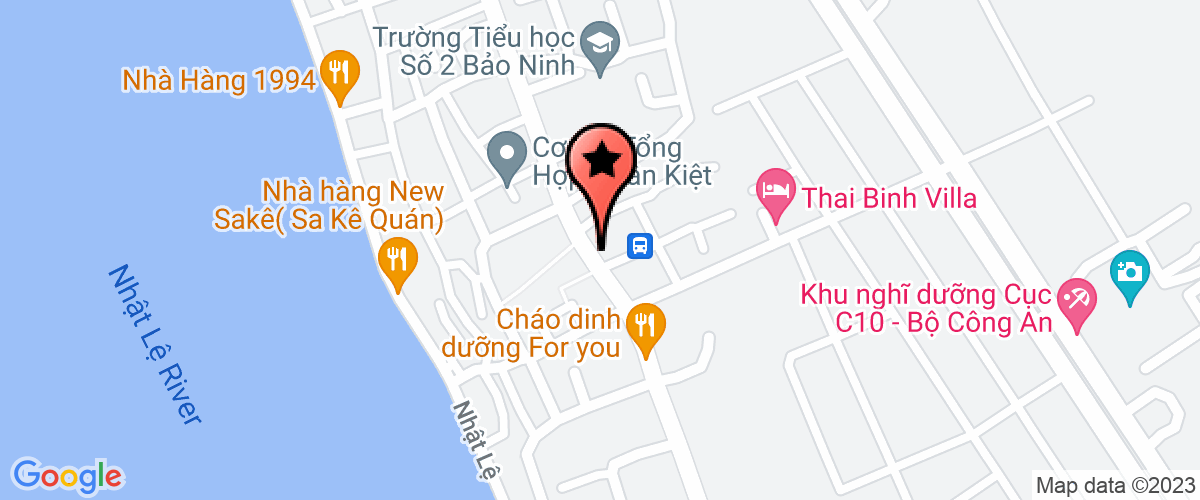 Bản đồ đến địa chỉ Công Ty CP Giao Thông Vận Tải Phú Thành