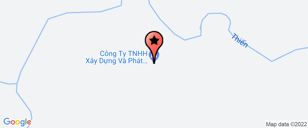 Bản đồ đến địa chỉ Công Ty TNHH Tân Tiến Sơn