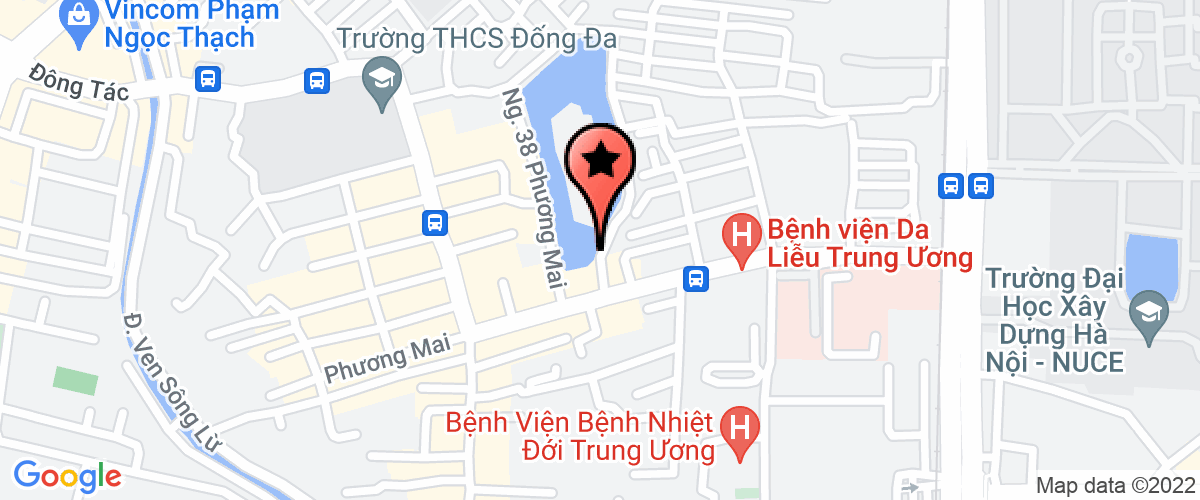 Bản đồ đến địa chỉ Công Ty TNHH Đầu Tư Và Phát Triển Luxhome Miền Nam