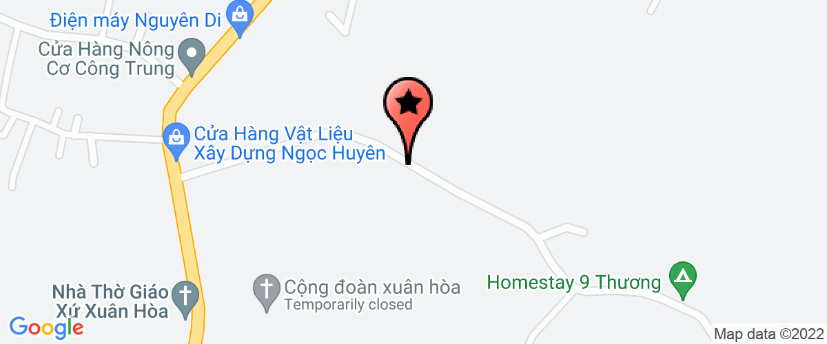 Bản đồ đến địa chỉ Trưòng THCS Phan Chu Trinh