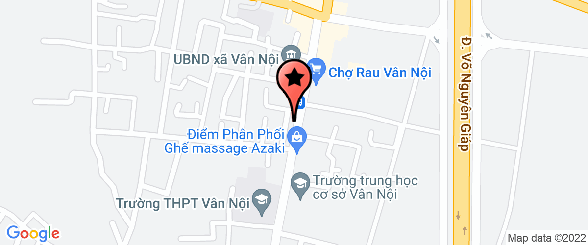 Bản đồ đến địa chỉ Công Ty TNHH Đầu Tư Xây Dựng Và Thương Mại Chi Anh
