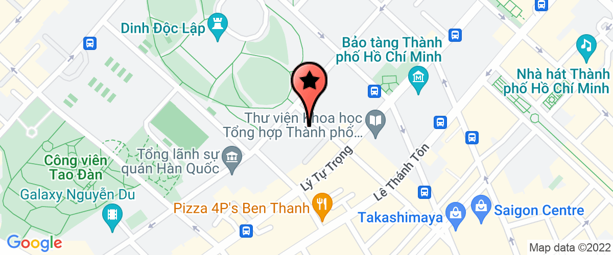 Bản đồ đến địa chỉ Công Ty TNHH Dịch Vụ Bất Động Sản Gia Phúc Group