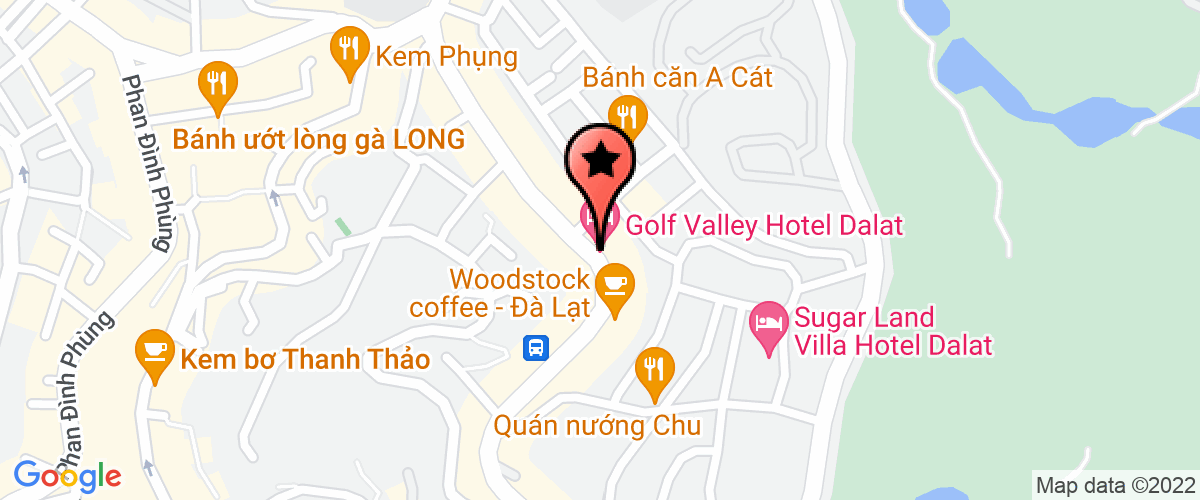 Bản đồ đến địa chỉ Chi Nhánh Công Ty TNHH Sản Xuất Thương Mại Dịch Vụ Cẩm Hường