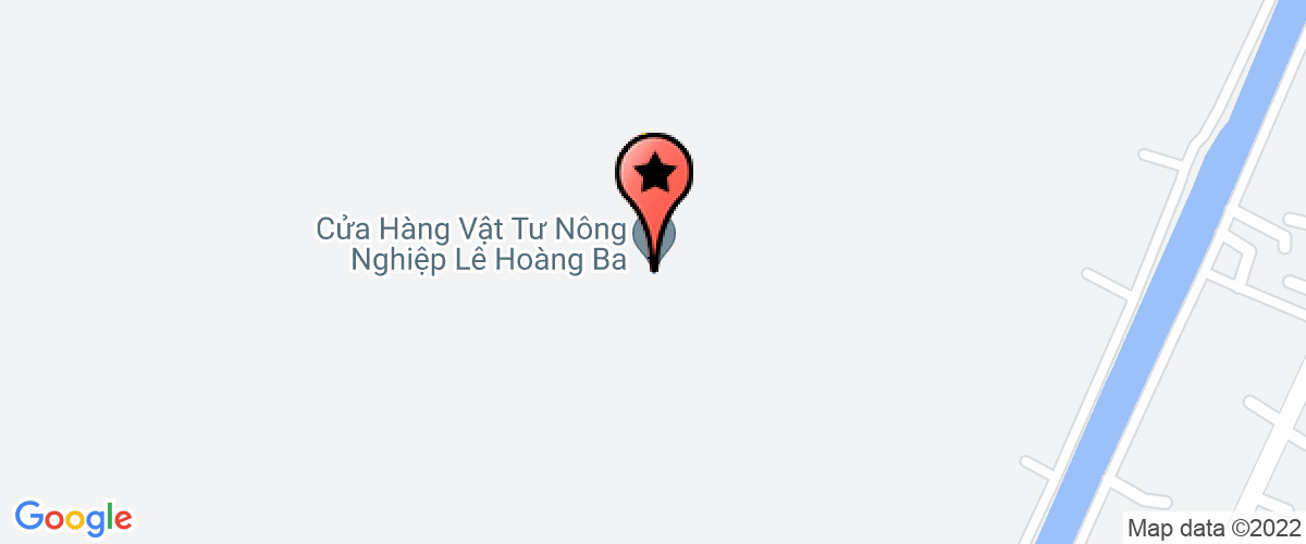 Bản đồ đến địa chỉ Công Ty TNHH Kinh Doanh Xăng Dầu Hải Huệ