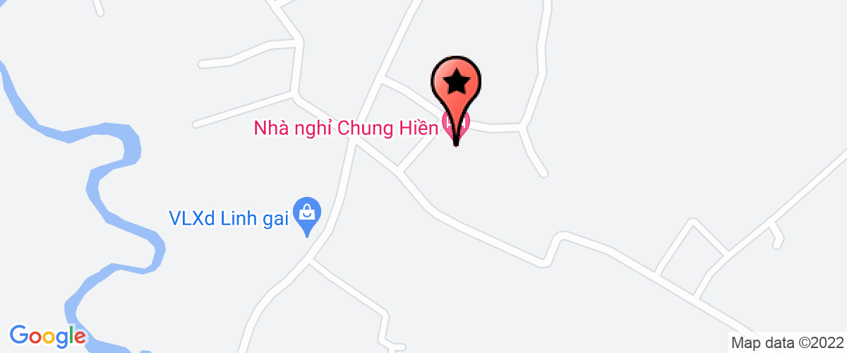 Bản đồ đến địa chỉ Công Ty TNHH Hoa Mậu