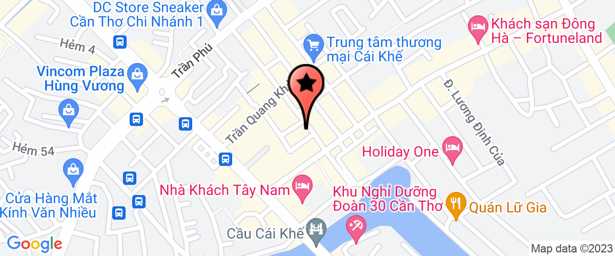 Bản đồ đến địa chỉ Công Ty TNHH Thực Phẩm Công Nghệ Sinh Học Nấm Đất Việt