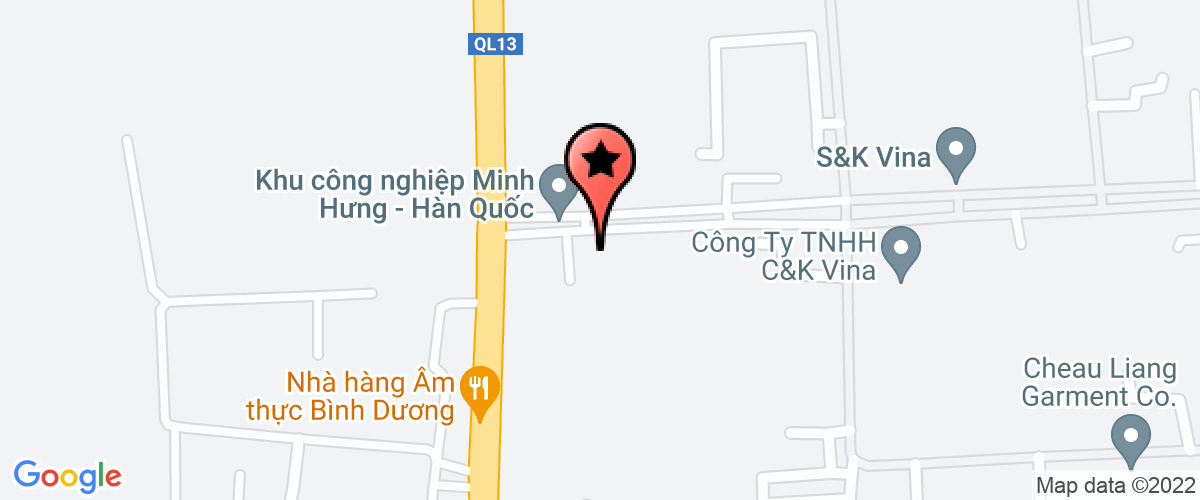 Bản đồ đến địa chỉ Doanh Nghiệp Tư Nhân Dịch Vụ Vận Tải Du Lịch Thành Đô
