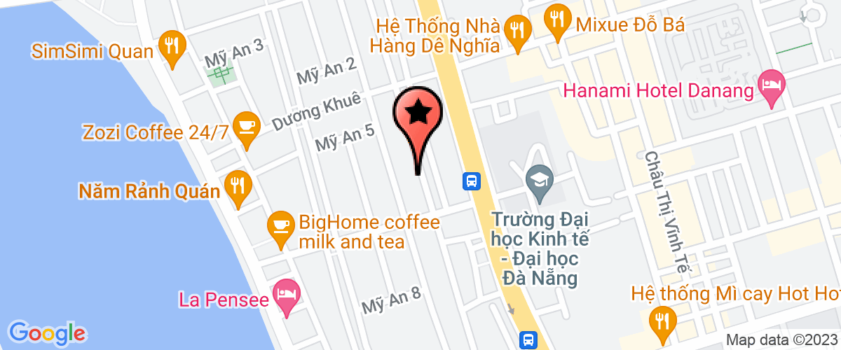 Bản đồ đến địa chỉ Công Ty TNHH Một Thành Viên Thương Mại & Dịch Vụ Vận Tải Đại Bàng Xanh
