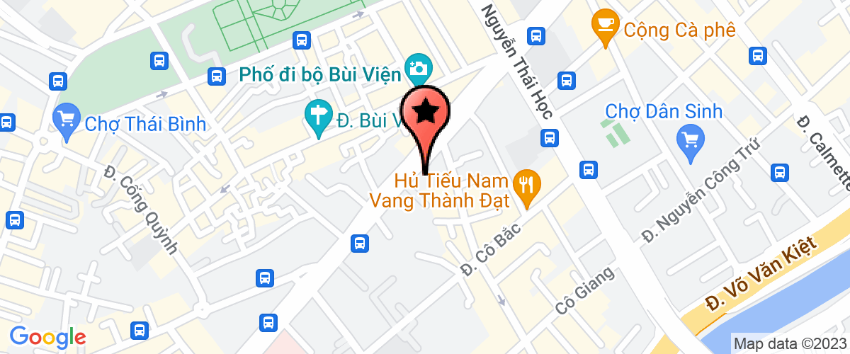 Bản đồ đến địa chỉ Công Ty TNHH Dịch Vụ Thương Mại Và Sản Xuất Xây Dựng 26