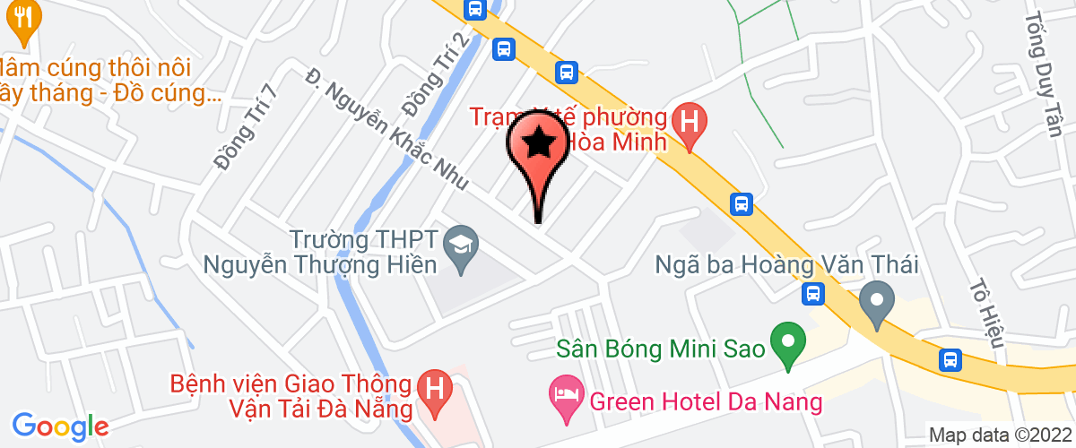 Bản đồ đến địa chỉ Công Ty TNHH Tư Vấn Dịch Vụ Vững Lộc Phát