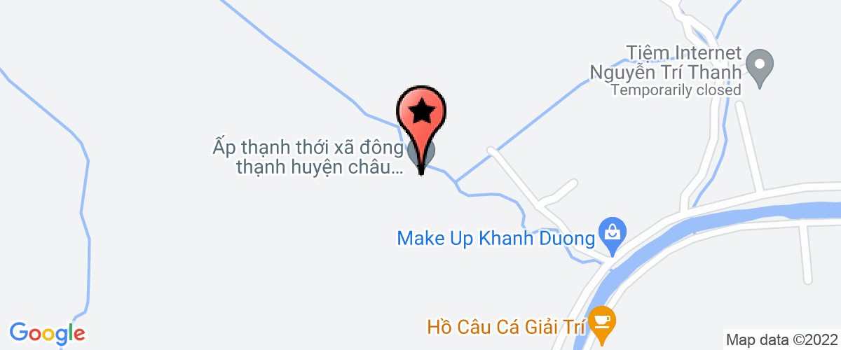 Bản đồ đến địa chỉ Công Ty TNHH Một Thành Viên Hà Phúc Lộc