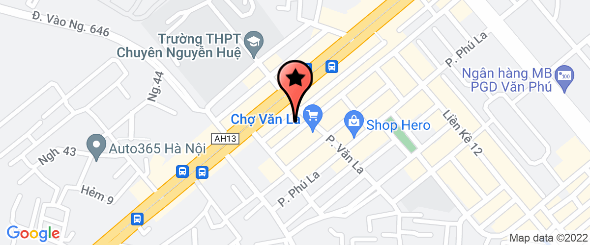 Bản đồ đến địa chỉ Công Ty TNHH Dược Phẩm Quốc Tế Medigreen Việt Nam