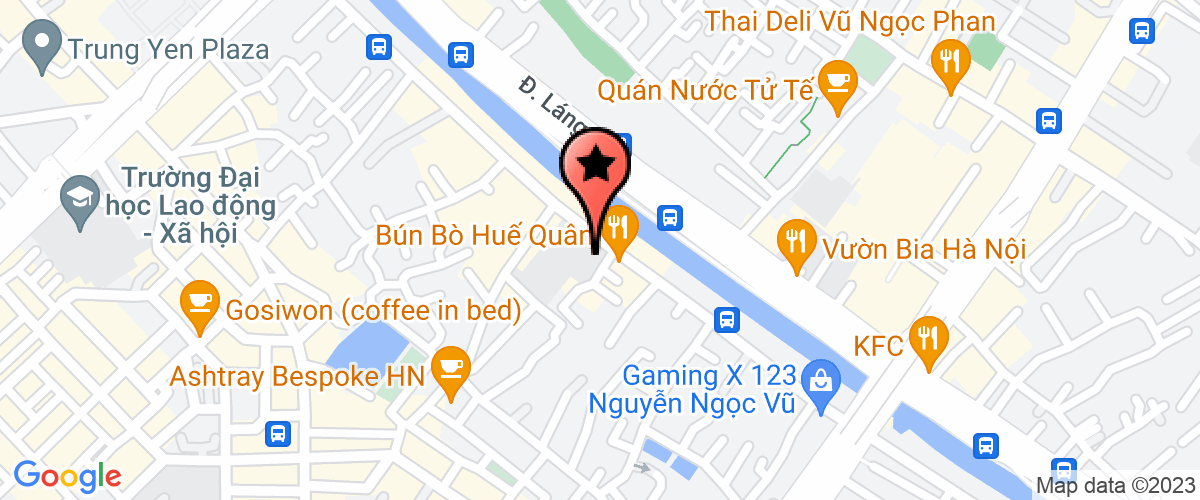 Bản đồ đến địa chỉ Công Ty Cổ Phần Thương Mại & Dịch Vụ Piletech Việt Nam