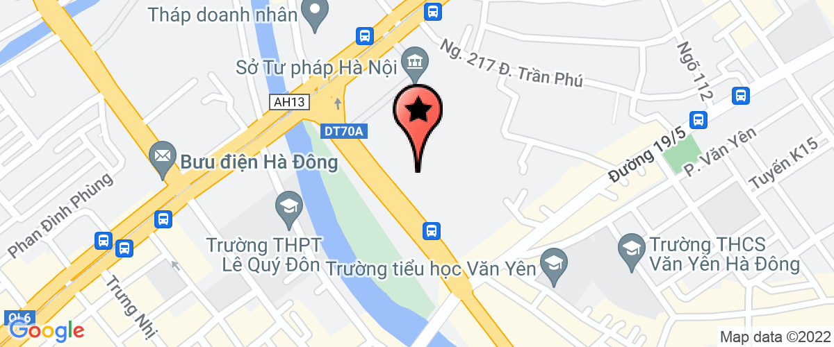 Bản đồ đến địa chỉ Công Ty TNHH Sano Vina