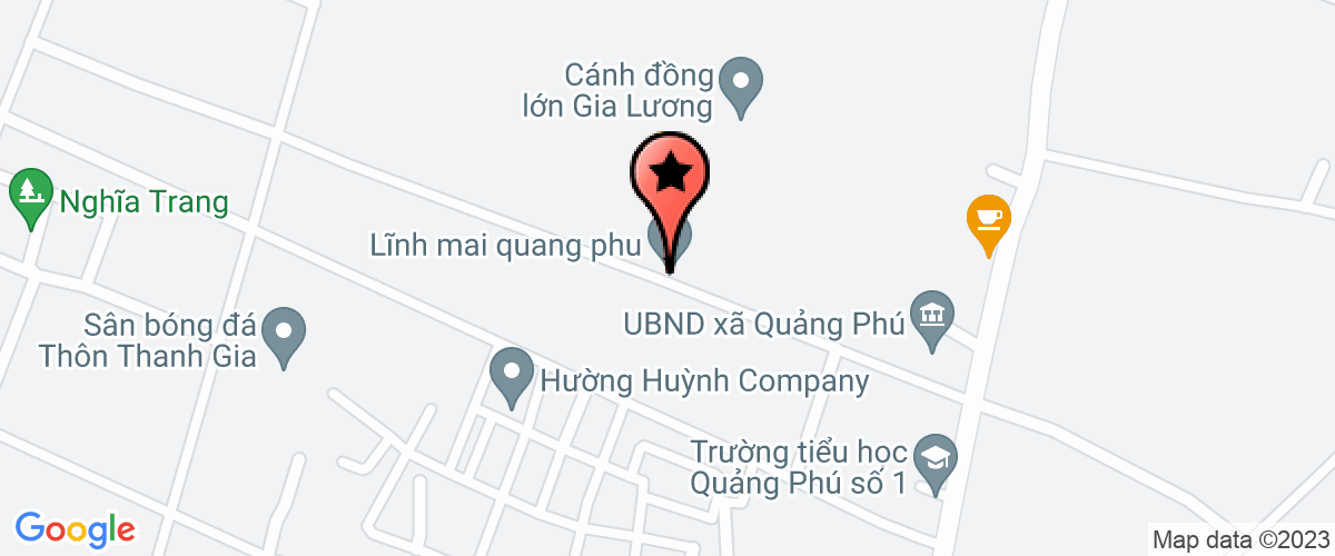 Bản đồ đến địa chỉ Công Ty TNHH Xuất Nhập Khẩu Và Thương Mại Kinh Bắc