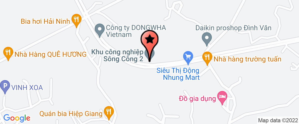 Bản đồ đến địa chỉ Doanh Nghiệp Tư Nhân Phác Hương