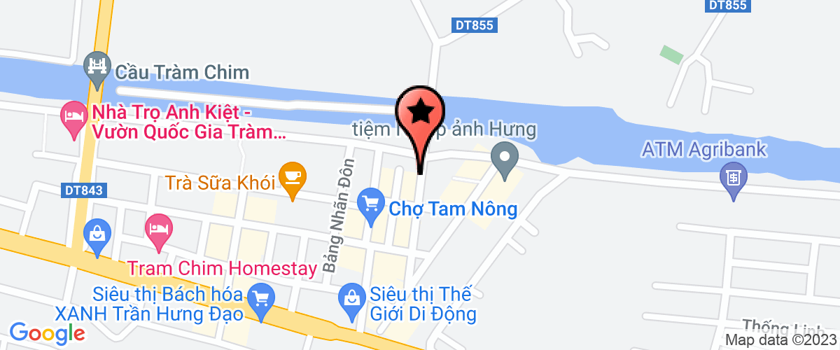 Bản đồ đến địa chỉ Doanh Nghiệp TN Tiệm Vàng Chín Việt Kiều