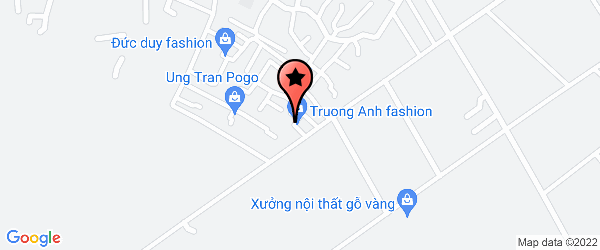 Bản đồ đến địa chỉ Công ty TNHH một thành viên thương mại và sản xuất thép Trung Đức