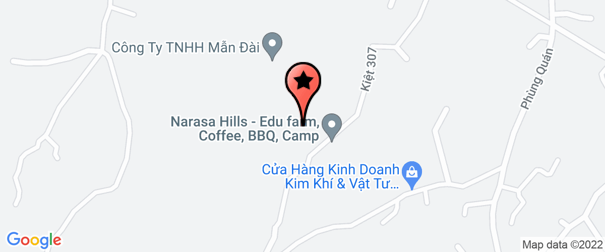 Bản đồ đến địa chỉ Nguyễn Văn Phượng