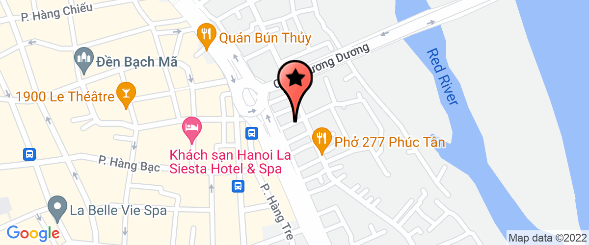 Bản đồ đến địa chỉ Công Ty TNHH Quảng Cáo Và Truyền Thông Nguyễn Phan
