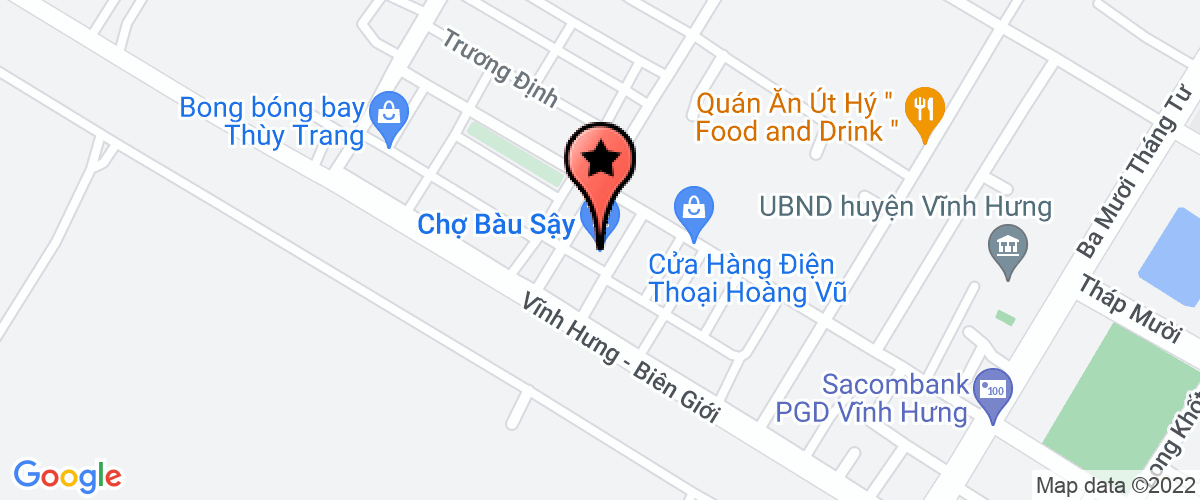 Bản đồ đến địa chỉ Công Ty TNHH Đt XD Hoàng My Lộc